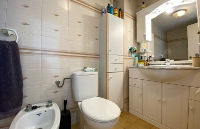 Reventa - Apartamento / piso - Torrevieia - Torrevieja