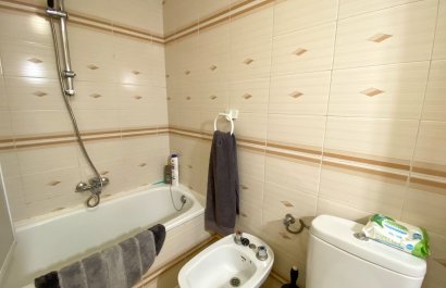 Reventa - Apartamento / piso - Torrevieia - Torrevieja