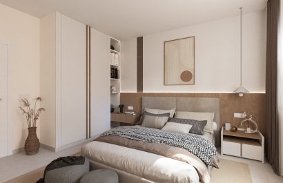 New Build - Villa - Murcia