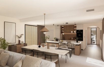 New Build - Villa - Murcia