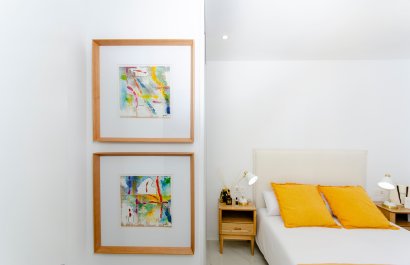 Obra nueva - Villa - Orihuela