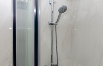 Obra nueva - Villa - Orihuela