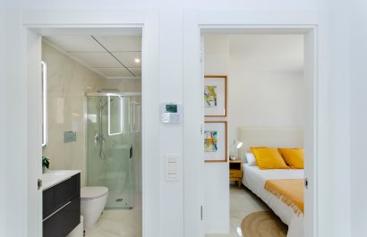 Obra nueva - Villa - Orihuela