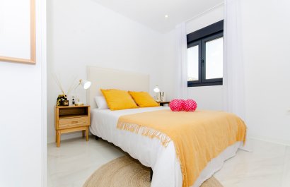 Obra nueva - Villa - Orihuela