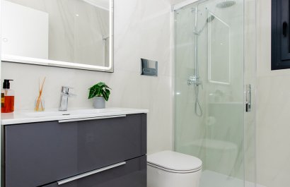 Obra nueva - Villa - Orihuela