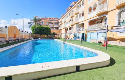 Reventa - Townhouse / Duplex - Los Alcázares