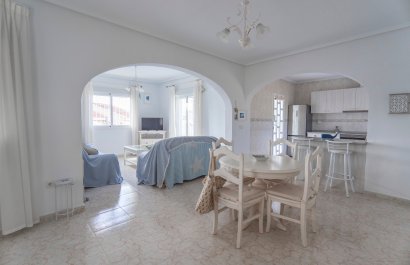 Resale - Villa - Ciudad Quesada - La Fiesta