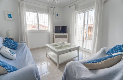 Resale - Villa - Ciudad Quesada - La Fiesta