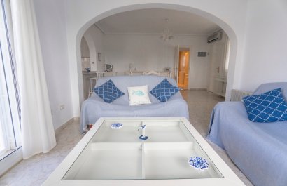 Resale - Villa - Ciudad Quesada - La Fiesta