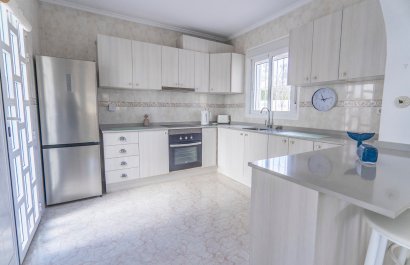 Resale - Villa - Ciudad Quesada - La Fiesta