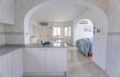 Resale - Villa - Ciudad Quesada - La Fiesta