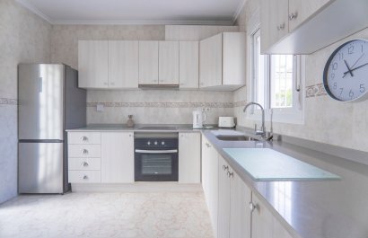 Resale - Villa - Ciudad Quesada - La Fiesta