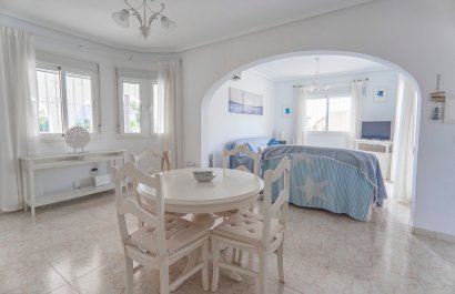 Resale - Villa - Ciudad Quesada - La Fiesta