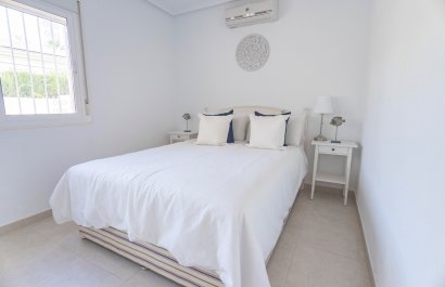 Resale - Villa - Ciudad Quesada - La Fiesta