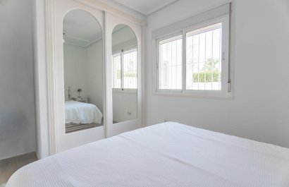 Resale - Villa - Ciudad Quesada - La Fiesta