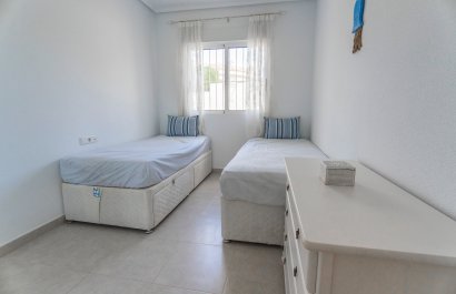 Resale - Villa - Ciudad Quesada - La Fiesta