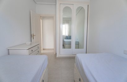 Resale - Villa - Ciudad Quesada - La Fiesta