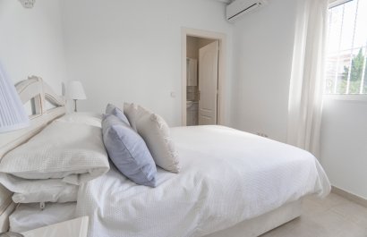 Resale - Villa - Ciudad Quesada - La Fiesta