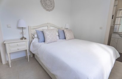 Resale - Villa - Ciudad Quesada - La Fiesta