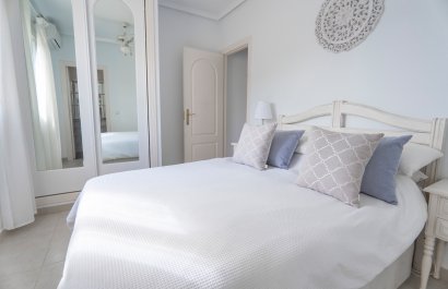 Resale - Villa - Ciudad Quesada - La Fiesta