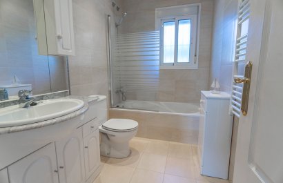 Resale - Villa - Ciudad Quesada - La Fiesta