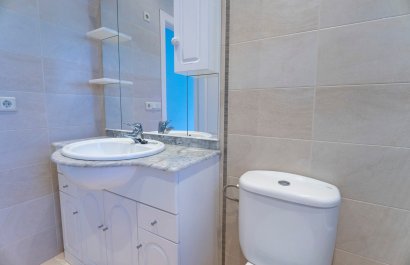 Resale - Villa - Ciudad Quesada - La Fiesta