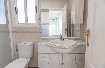 Resale - Villa - Ciudad Quesada - La Fiesta