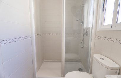 Resale - Villa - Ciudad Quesada - La Fiesta