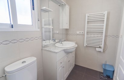 Resale - Villa - Ciudad Quesada - La Fiesta