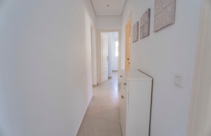 Resale - Villa - Ciudad Quesada - La Fiesta