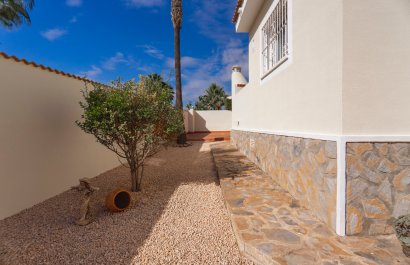 Resale - Villa - Ciudad Quesada - La Fiesta