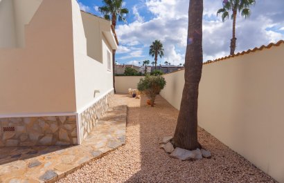 Resale - Villa - Ciudad Quesada - La Fiesta