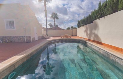 Resale - Villa - Ciudad Quesada - La Fiesta