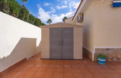 Resale - Villa - Ciudad Quesada - La Fiesta