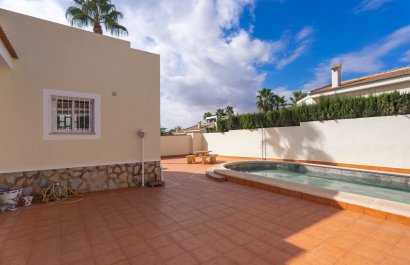 Resale - Villa - Ciudad Quesada - La Fiesta