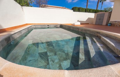 Resale - Villa - Ciudad Quesada - La Fiesta