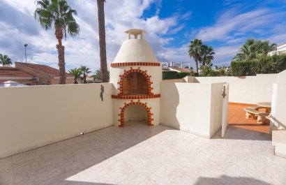 Resale - Villa - Ciudad Quesada - La Fiesta