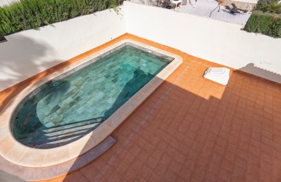 Resale - Villa - Ciudad Quesada - La Fiesta