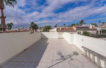 Resale - Villa - Ciudad Quesada - La Fiesta