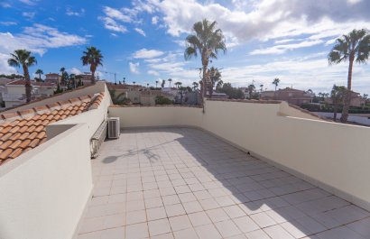 Resale - Villa - Ciudad Quesada - La Fiesta