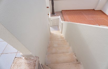 Resale - Villa - Ciudad Quesada - La Fiesta