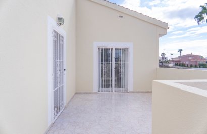 Resale - Villa - Ciudad Quesada - La Fiesta