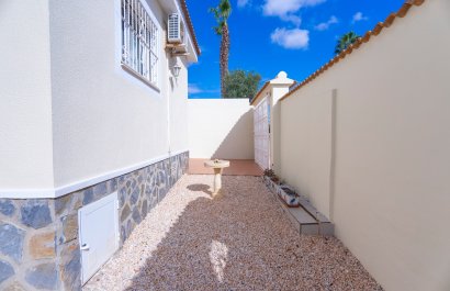 Resale - Villa - Ciudad Quesada - La Fiesta