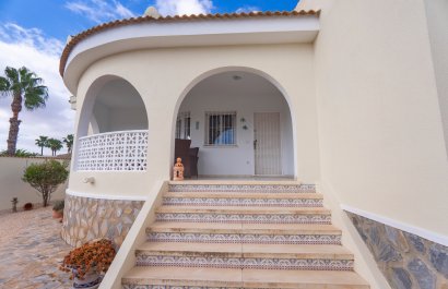 Resale - Villa - Ciudad Quesada - La Fiesta