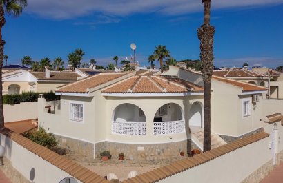 Resale - Villa - Ciudad Quesada - La Fiesta