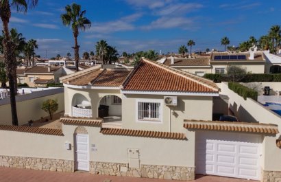 Resale - Villa - Ciudad Quesada - La Fiesta