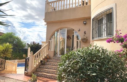 Reventa - Villa - Ciudad Quesada