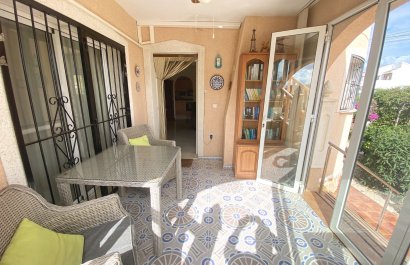 Reventa - Villa - Ciudad Quesada