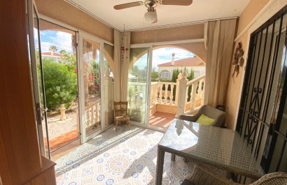 Reventa - Villa - Ciudad Quesada