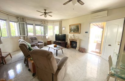 Reventa - Villa - Ciudad Quesada